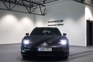 Porsche Taycan bild 2