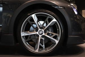 Porsche Taycan bild 8