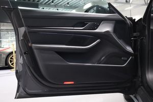 Porsche Taycan bild 10