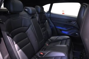 Porsche Taycan bild 15