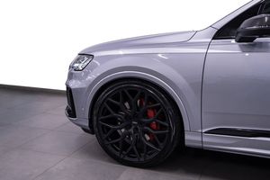 Audi SQ7 bild 4