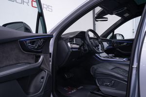 Audi SQ7 bild 11