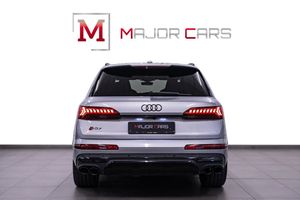 Audi SQ7 bild 6