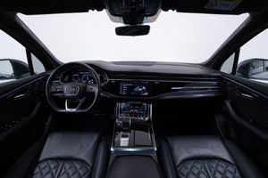 Audi SQ7 bild 20