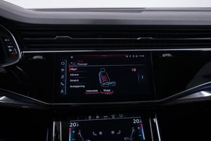 Audi SQ7 bild 30