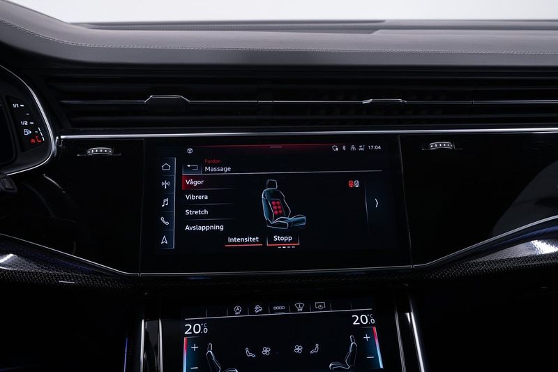Audi SQ7 bild 30