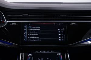 Audi SQ7 bild 34