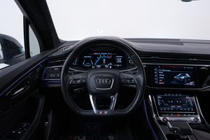 Audi SQ7 bild 21