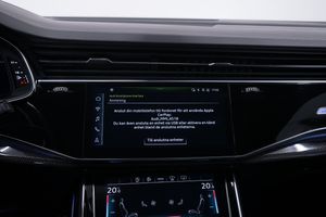Audi SQ7 bild 33