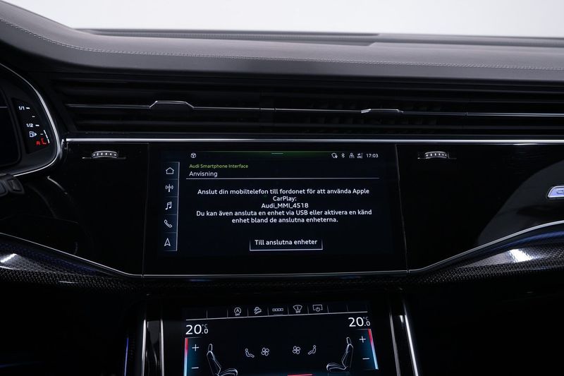Audi SQ7 bild 33