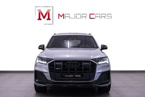 Audi SQ7 bild 2