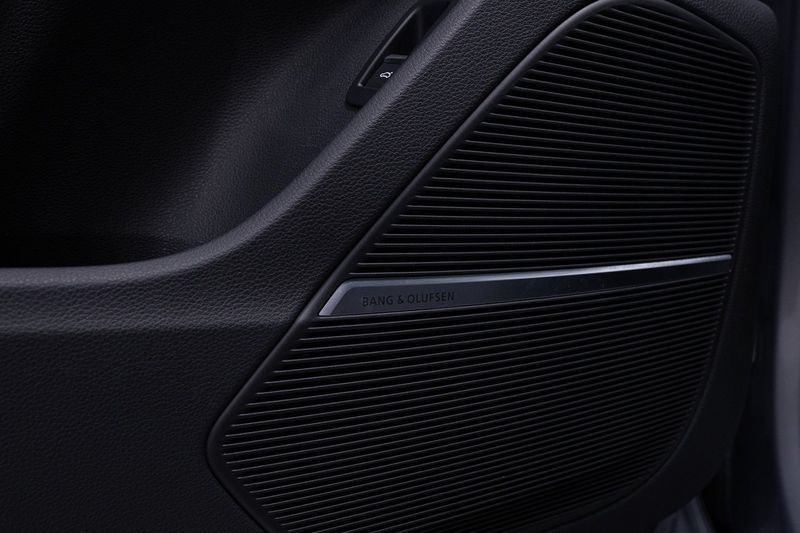 Audi SQ7 bild 13