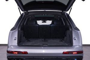 Audi SQ7 bild 7
