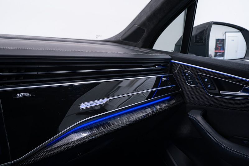 Audi SQ7 bild 36