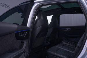 Audi SQ7 bild 16