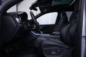 Audi SQ7 bild 14