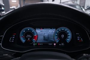 Audi SQ7 bild 24