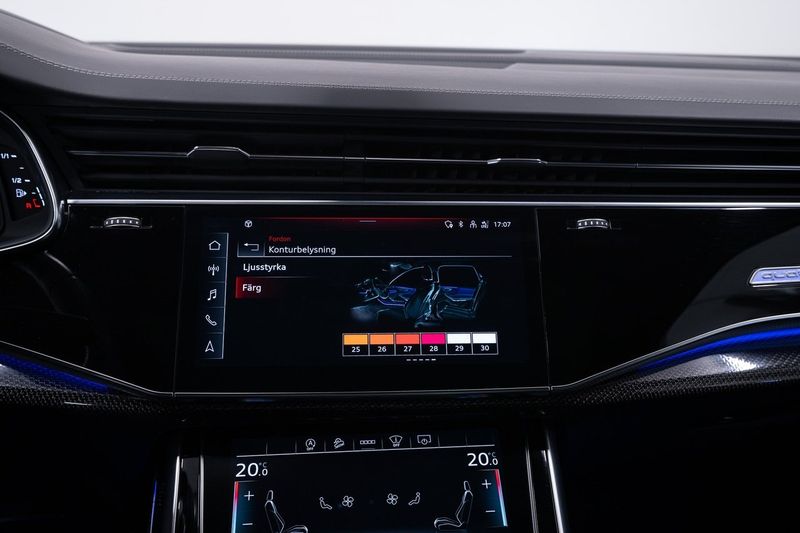 Audi SQ7 bild 32