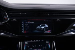 Audi SQ7 bild 28