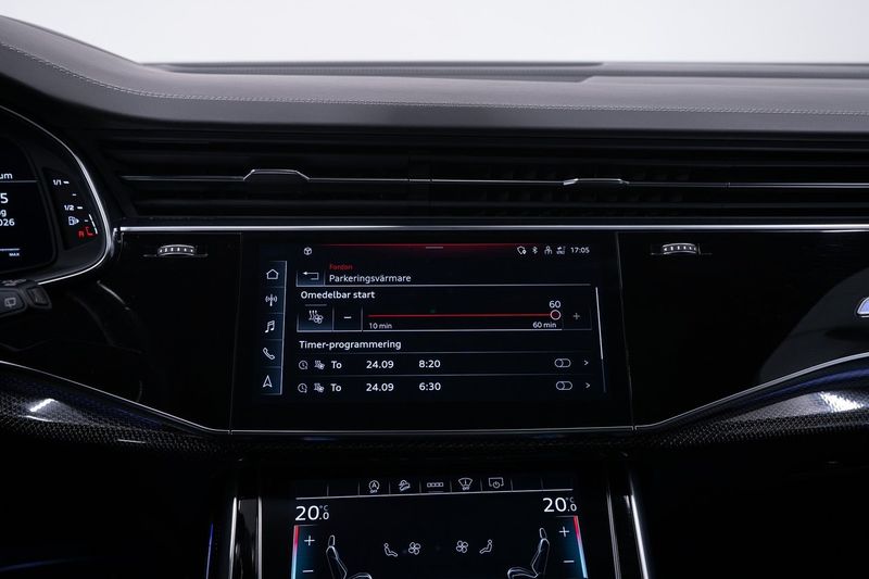 Audi SQ7 bild 35