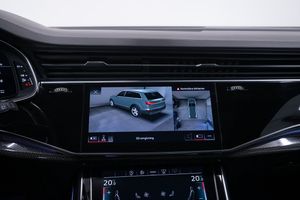 Audi SQ7 bild 29