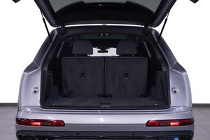 Audi SQ7 bild 8