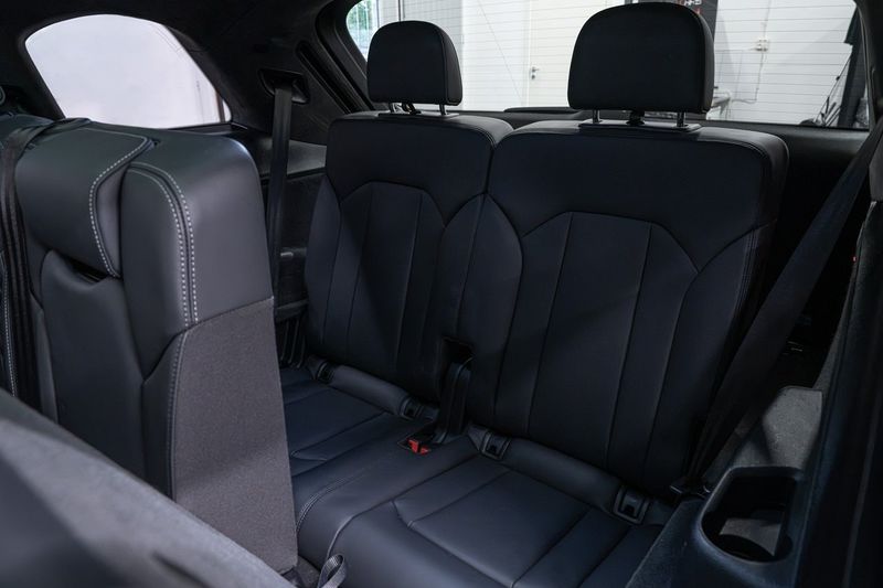 Audi SQ7 bild 18