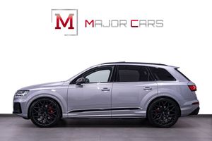 Audi SQ7 bild 3