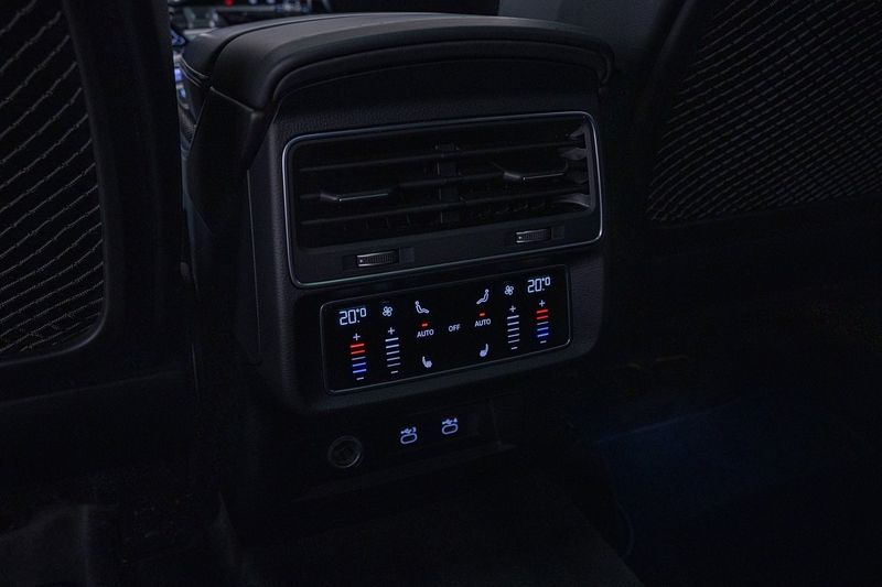 Audi SQ7 bild 19
