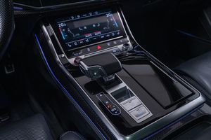 Audi SQ7 bild 26