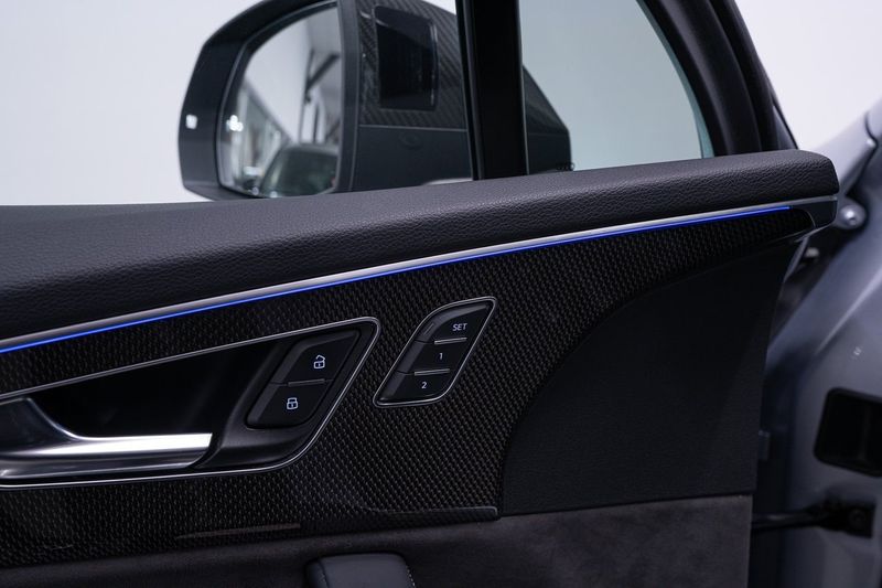 Audi SQ7 bild 12