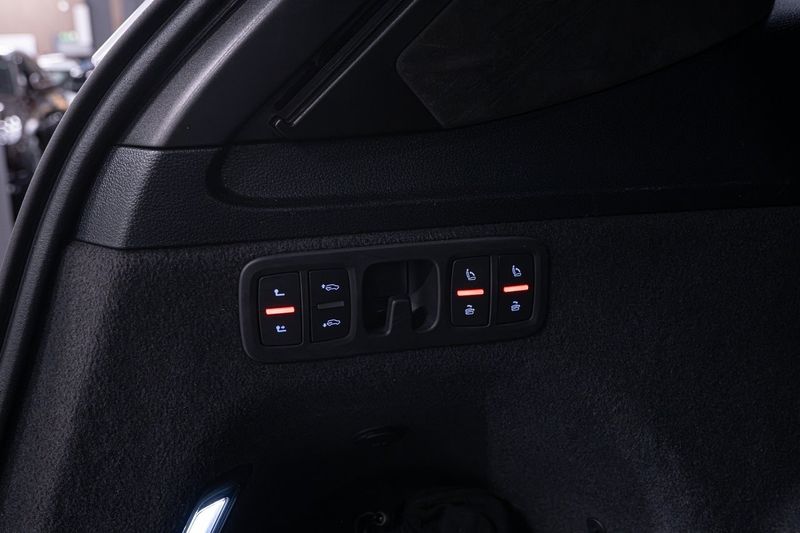 Audi SQ7 bild 9