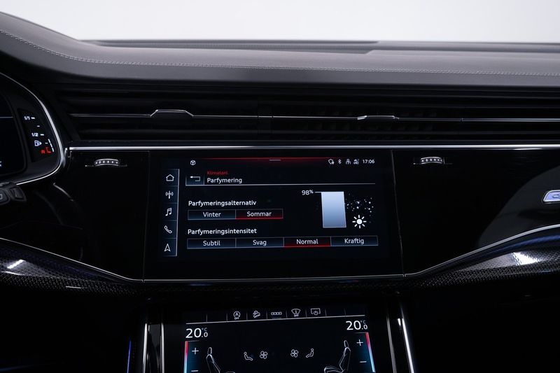Audi SQ7 bild 31
