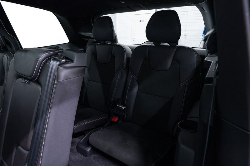 Volvo XC90 bild 15