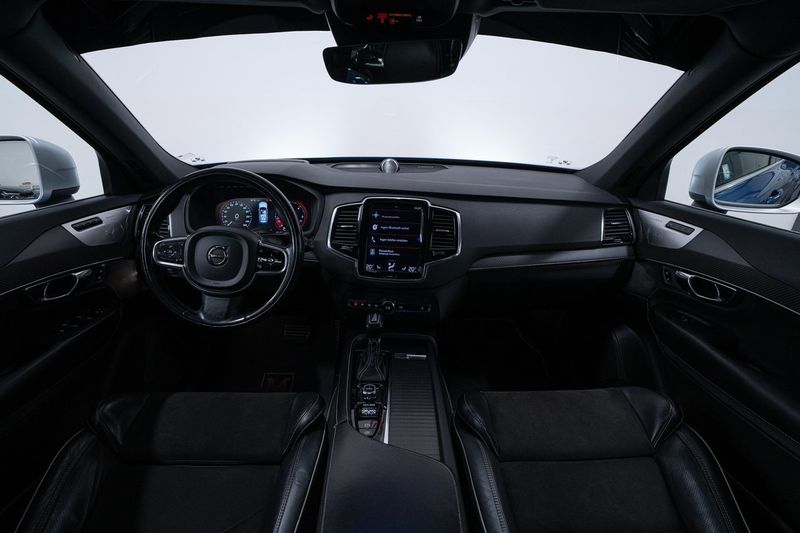 Volvo XC90 bild 18