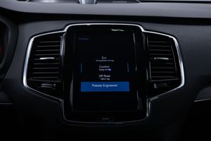 Volvo XC90 bild 23
