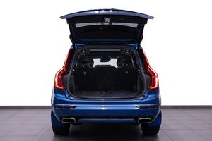 Volvo XC90 bild 7
