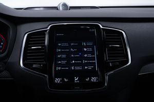 Volvo XC90 bild 24