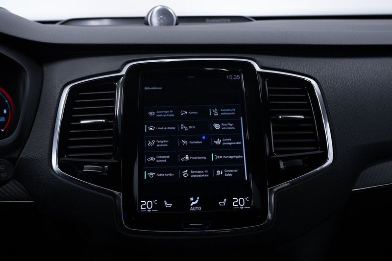 Volvo XC90 bild 24