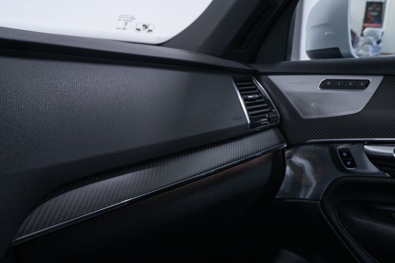 Volvo XC90 bild 27