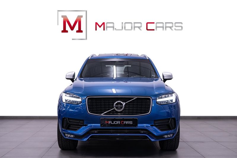Volvo XC90 bild 2