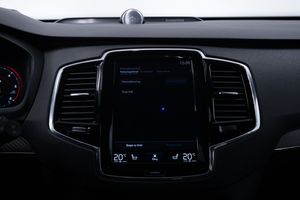 Volvo XC90 bild 26