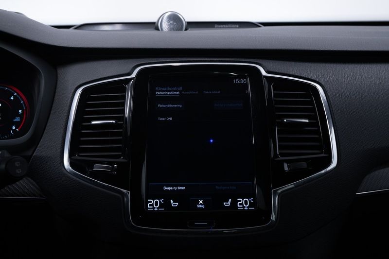 Volvo XC90 bild 26
