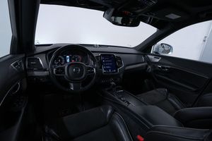 Volvo XC90 bild 17