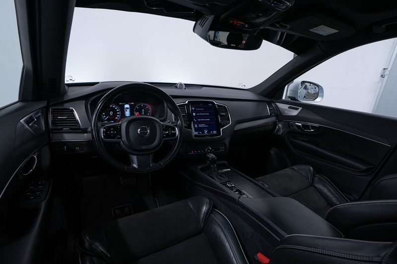 Volvo XC90 bild 17