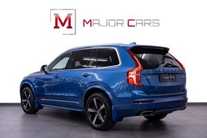 Volvo XC90 bild 4