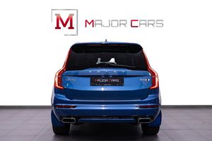 Volvo XC90 bild 5