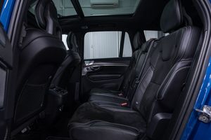 Volvo XC90 bild 14