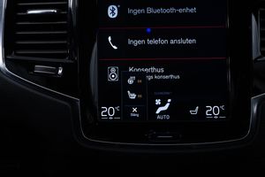 Volvo XC90 bild 25