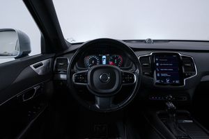 Volvo XC90 bild 19